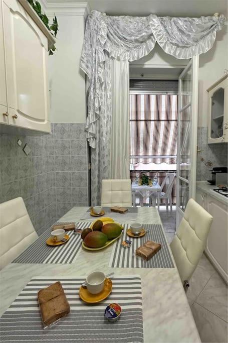 Casa Eleonora: A 5 Min Dal Mare + Free Parking Apartment Ventimiglia Ngoại thất bức ảnh
