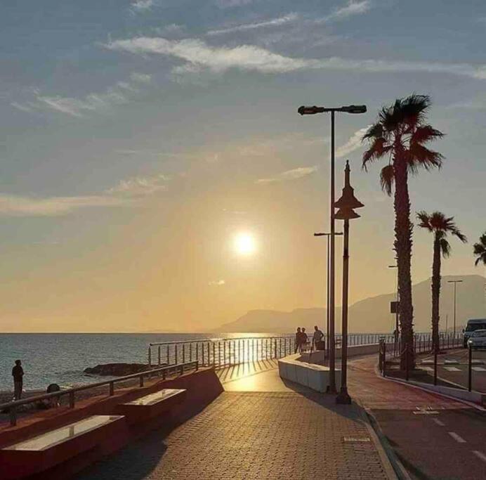 Casa Eleonora: A 5 Min Dal Mare + Free Parking Apartment Ventimiglia Ngoại thất bức ảnh